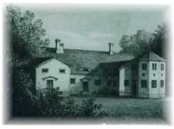 Brauerei
